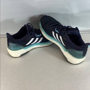 Adidas supernova 9.5 women’s shoes